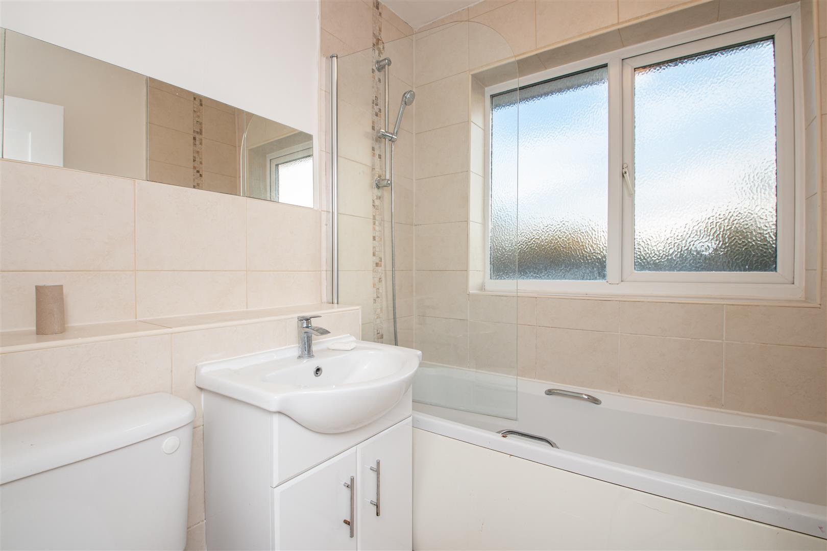 Ormonde, Stantonbury, Milton Keynes